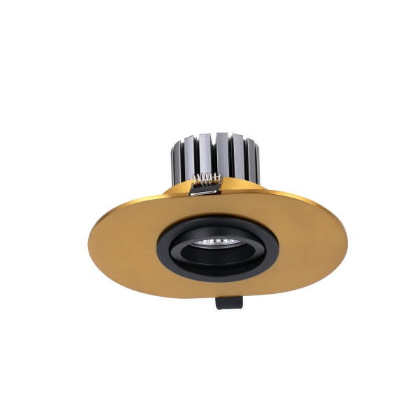 Врезной светильник Retro от интернет-магазина IDODOM.RU