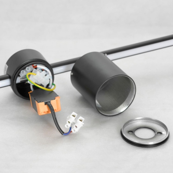 Бра Lussole LSP-7036 от интернет-магазина IDODOM.RU