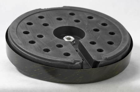 Торшер Lussole LSP-0021 от интернет-магазина IDODOM.RU