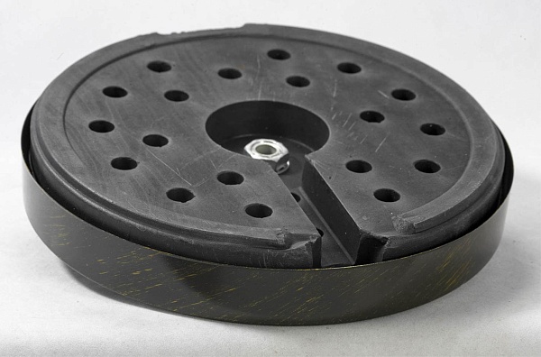 Торшер Lussole LSP-0021 от интернет-магазина IDODOM.RU