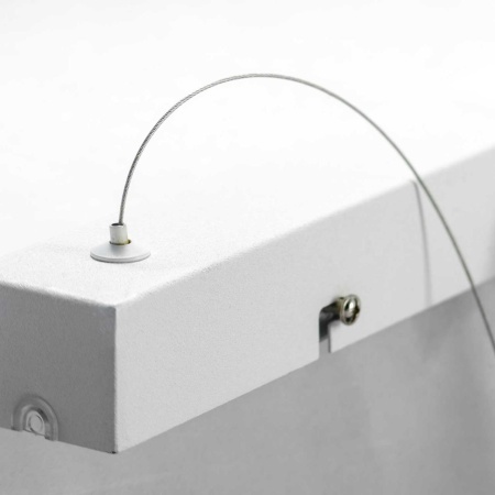 Линейно-подвесной светильник Lussole LSP-8153 от интернет-магазина IDODOM.RU