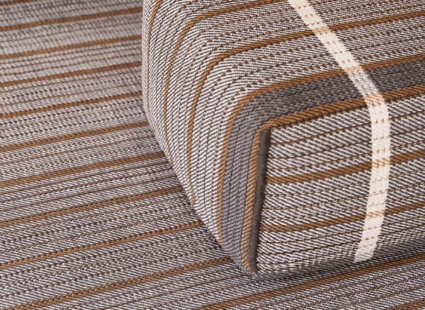 Пуф Reversible Puf Black от интернет-магазина IDODOM.RU