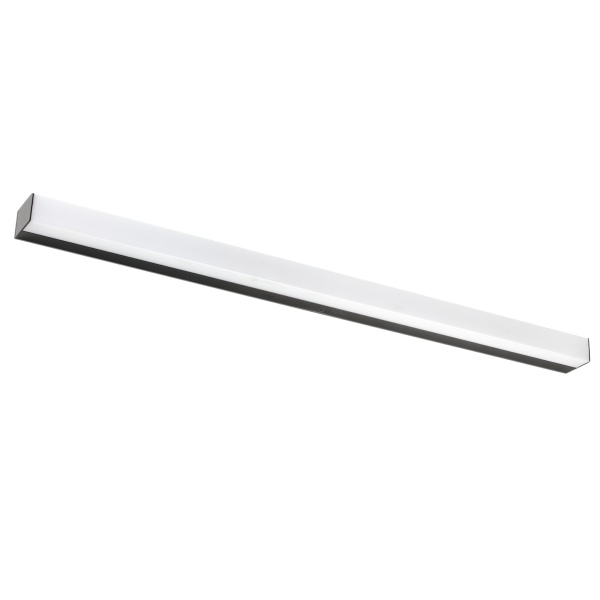 Настенный светильник Nilo-2 LED черный18Вт от интернет-магазина IDODOM.RU