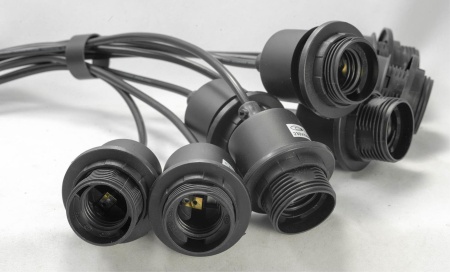 Люстра подвесная Lussole LSP-9541 от интернет-магазина IDODOM.RU