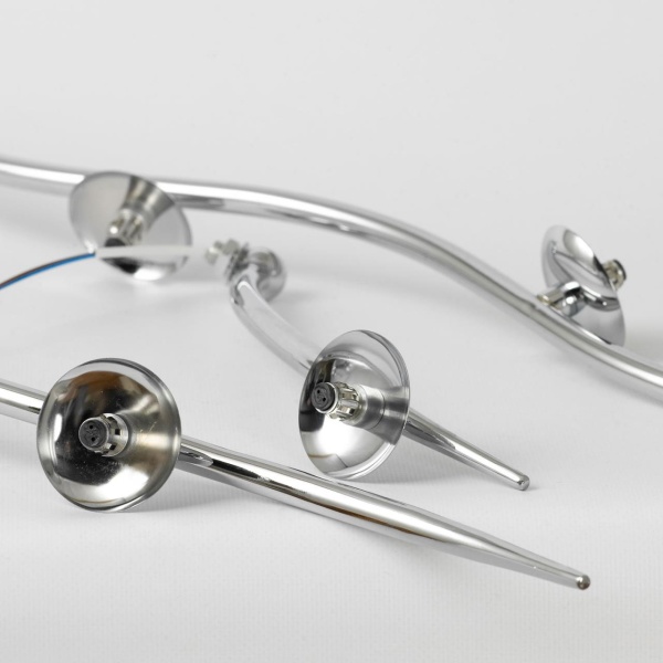 Люстра потолочная Lussole LSP-8876 от интернет-магазина IDODOM.RU