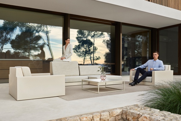 Кресло Pixel от интернет-магазина IDODOM.RU