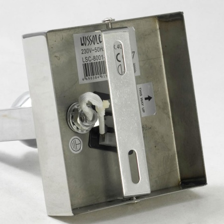 Бра Lussole  Sorso LSC-8001-01 от интернет-магазина IDODOM.RU