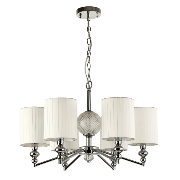 Подвесная люстра Norte от интернет-магазина IDODOM.RU