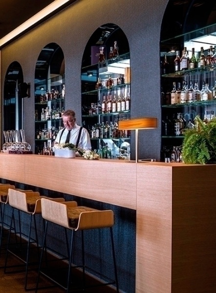 Настольная лампа I-Club от интернет-магазина IDODOM.RU