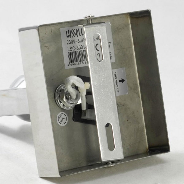 Бра Lussole  Sorso LSC-8001-01 от интернет-магазина IDODOM.RU