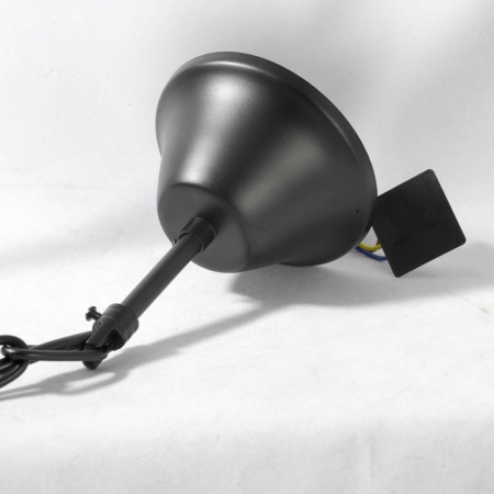 Люстра подвесная Lussole GRLSP-9954 от интернет-магазина IDODOM.RU