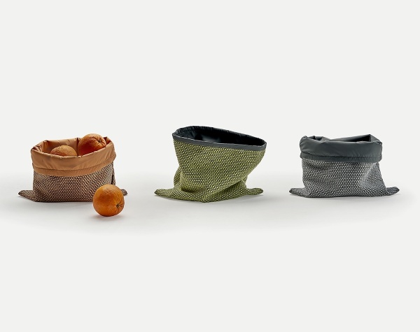 Мешок для хранения Floppy S зеленый от интернет-магазина IDODOM.RU