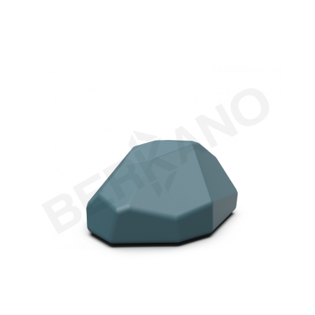 Светильник Polystone 30 Blue Pine
