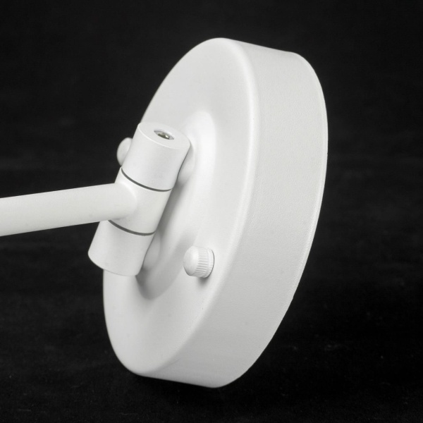 Бра - зеркало с подсветкой Lussole LSP-7269 от интернет-магазина IDODOM.RU