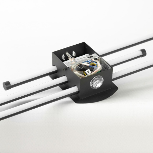 Бра настенное Lussole HARDEMAN LSP-7395 от интернет-магазина IDODOM.RU