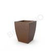 Кашпо Tenero 50 DB Brown