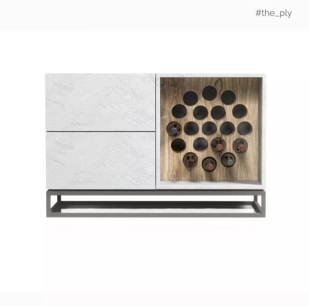 Винный шкаф Mini_Wine_4.0 от интернет-магазина IDODOM.RU