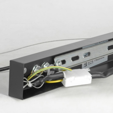 Линейно-подвесной светильник Lussole LSP-8709 от интернет-магазина IDODOM.RU