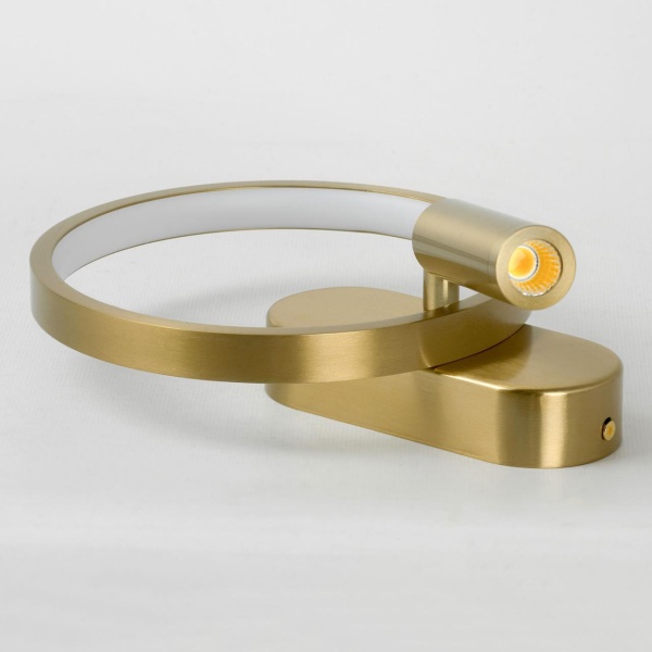 Бра Lussole LSP-7239 от интернет-магазина IDODOM.RU