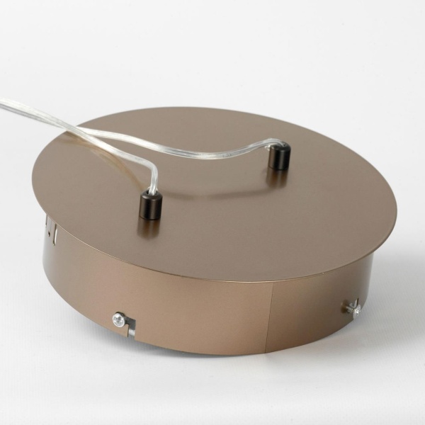 Подвесной светильник Lussole LSP-7192 от интернет-магазина IDODOM.RU