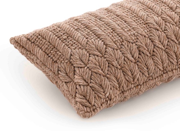 Подушка Chaddar Camel от интернет-магазина IDODOM.RU