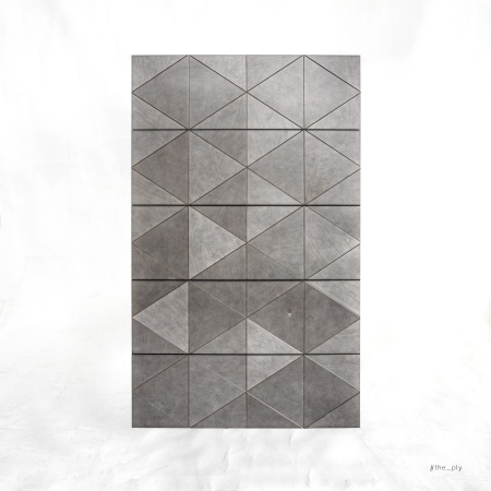 Комод Pattern_M с выдвижными ящиками от интернет-магазина IDODOM.RU