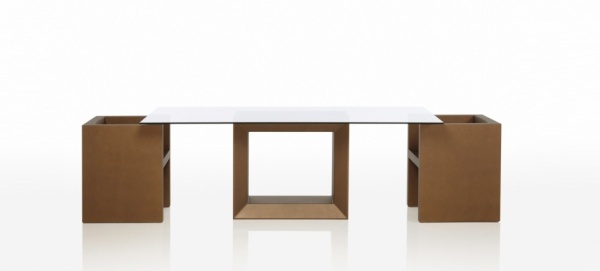 Стул Vela от интернет-магазина IDODOM.RU