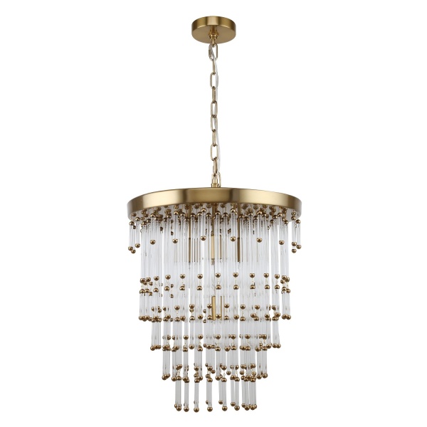 Люстра 2в1 Wisper от интернет-магазина IDODOM.RU