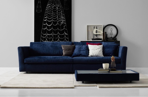 Диван Air от интернет-магазина IDODOM.RU