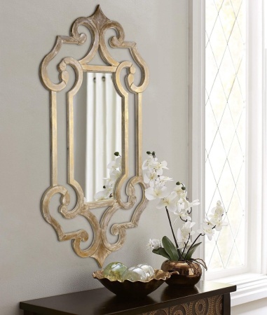 Зеркало Solemn от интернет-магазина IDODOM.RU