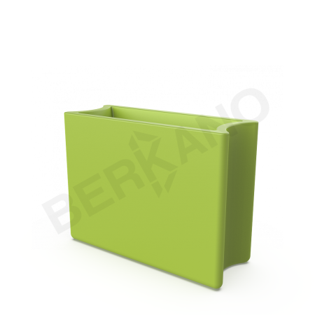 Кашпо Smoov Planter Line DB Spring Green