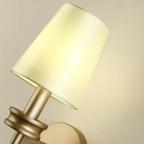 Настенный светильник Hefestos от интернет-магазина IDODOM.RU