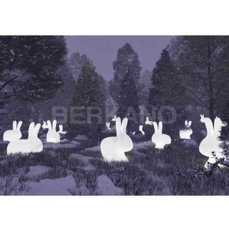 Детский стул Roger M Snow White от интернет-магазина IDODOM.RU