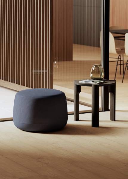 Пуф Mole 58 см от интернет-магазина IDODOM.RU