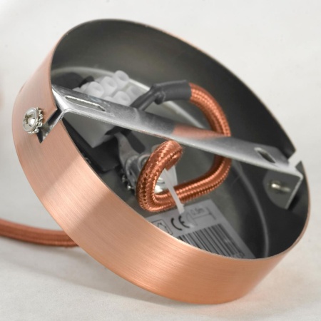 Подвесной светильник Lussole LSP-8544 от интернет-магазина IDODOM.RU