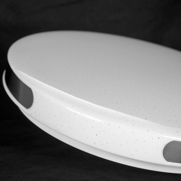 Люстра потолочная светодиодная Lussole LSP-8469 от интернет-магазина IDODOM.RU