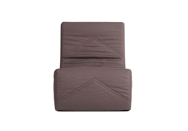 Бескаркасное кресло Кампо - Бостон