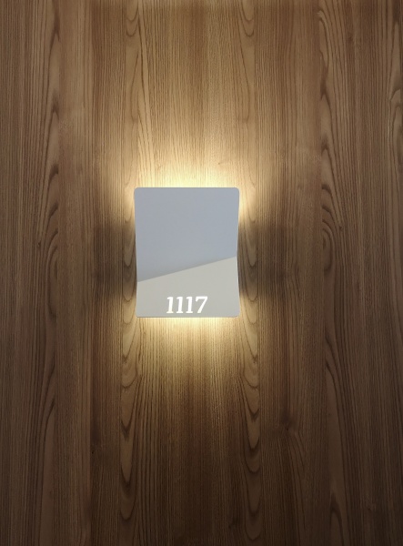 Бра Piu PIU_3320L от интернет-магазина IDODOM.RU