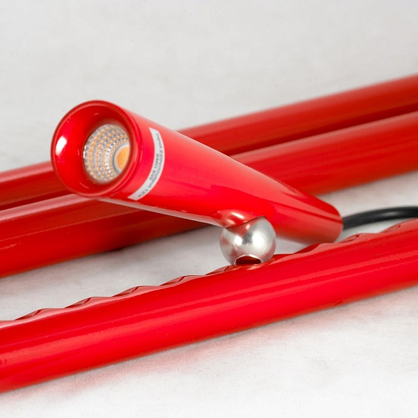 Торшер Lussole  Dawson LSP-0577 от интернет-магазина IDODOM.RU