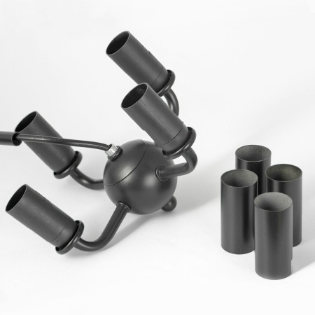 Подвесной светильник Lussole LSP-8817 от интернет-магазина IDODOM.RU