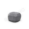 Светильник Polysquare 55 Graphite