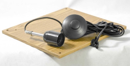 Торшер Lussole GRLSP-0332 от интернет-магазина IDODOM.RU