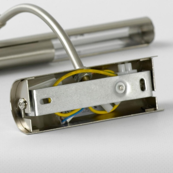 Подсветка для картин Lussole  Lido iii GRLSQ-0311-02 от интернет-магазина IDODOM.RU