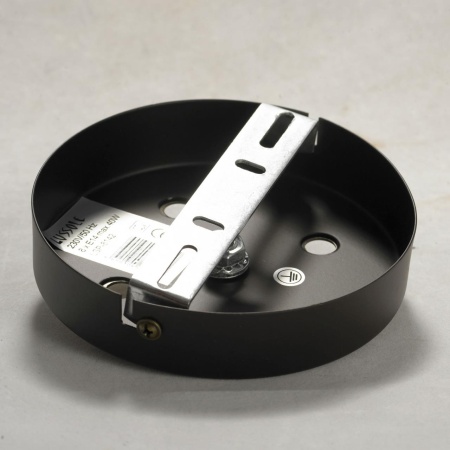 Люстра потолочная Lussole GRLSP-8142 от интернет-магазина IDODOM.RU