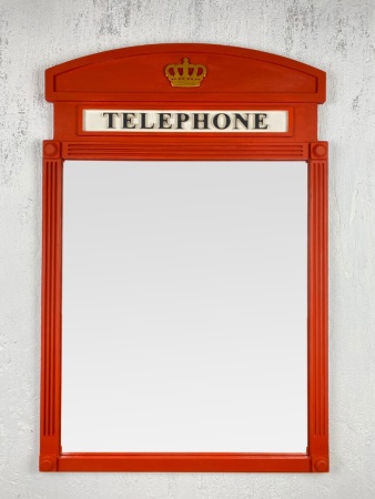 Зеркало Little British от интернет-магазина IDODOM.RU