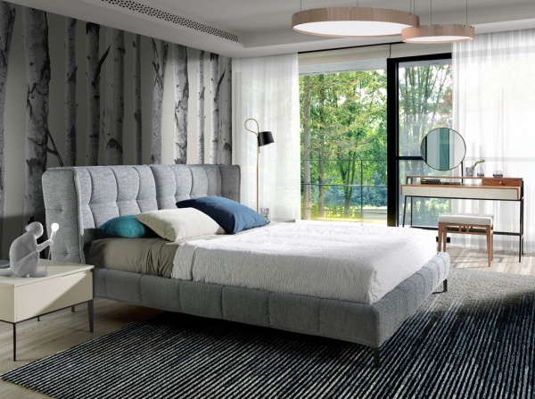 Туалетный столик BRT1701-1 /7033 от интернет-магазина IDODOM.RU