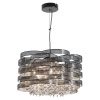 Люстра подвесная Lussole SY507043