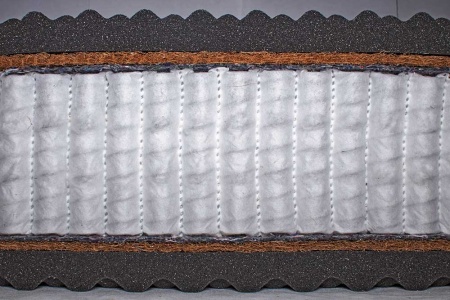Coal Memory Space Massage S2000 от интернет-магазина IDODOM.RU