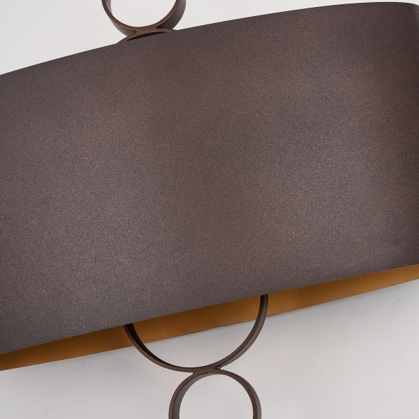 Настенный светильник Ferrous от интернет-магазина IDODOM.RU