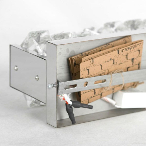 Бра Lussole SY5607 от интернет-магазина IDODOM.RU